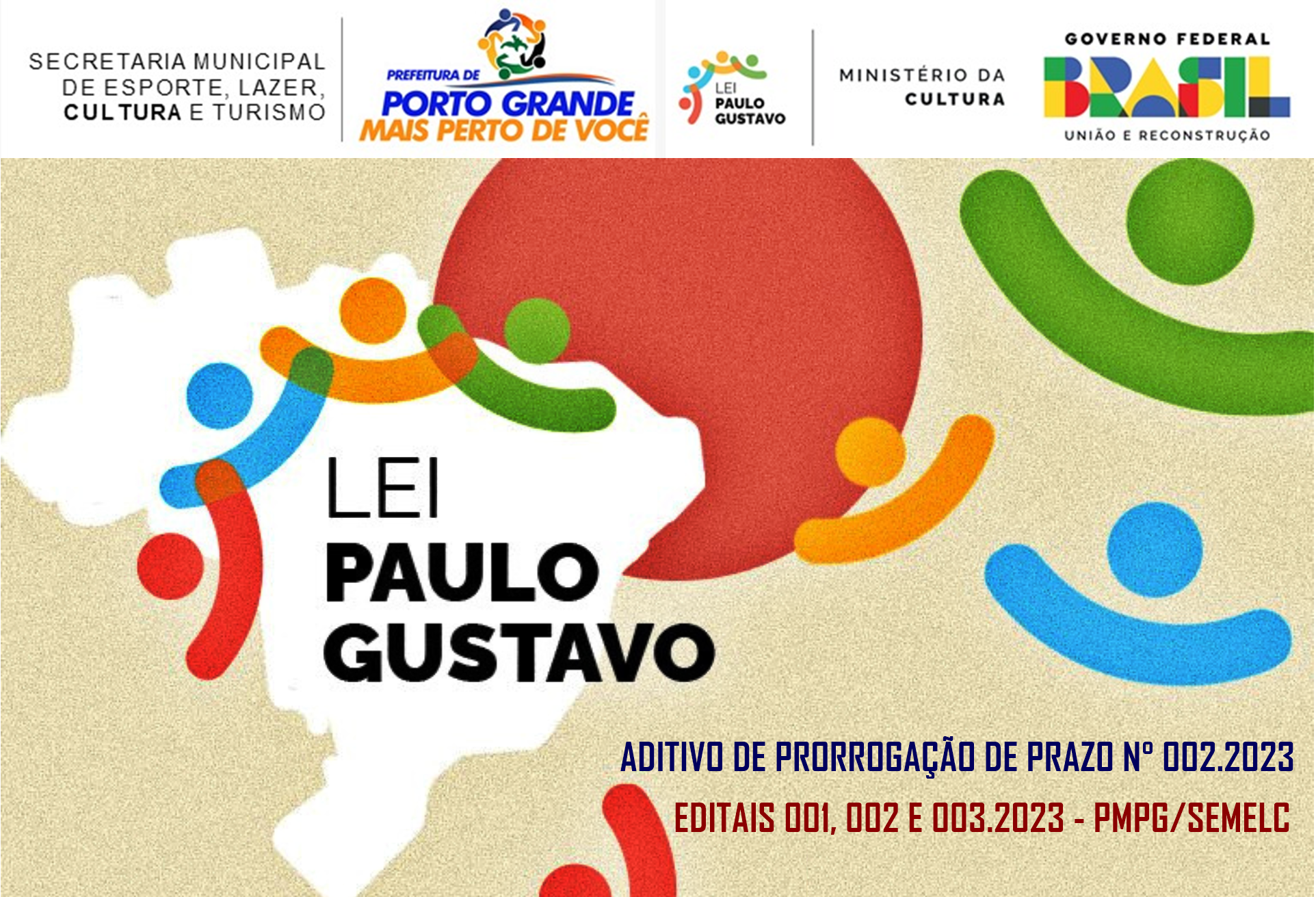 ADITIVO DE PRORROGAÇÃO DE PRAZO N° 002.2023 